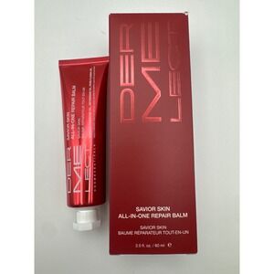 DERMELECT Savior Skin All-In-One Repair Balm 2.0 oz 60 ml New Boxed